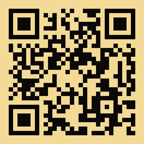 LINE QR — Kingtocar @kingtocar