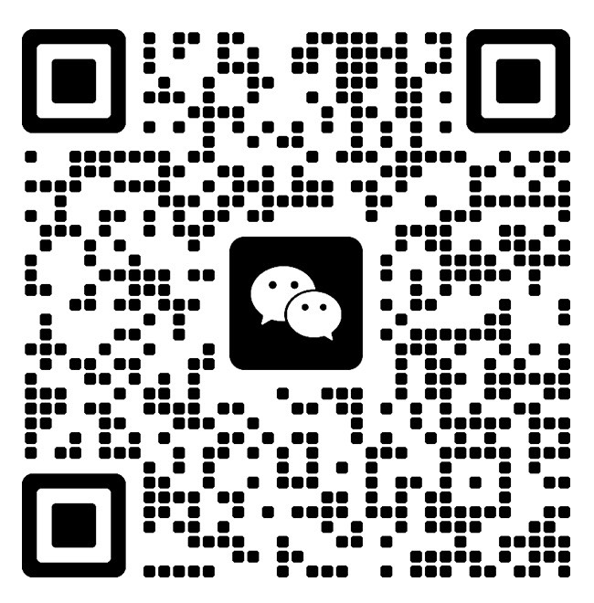 WeChat QR — Kingtocar