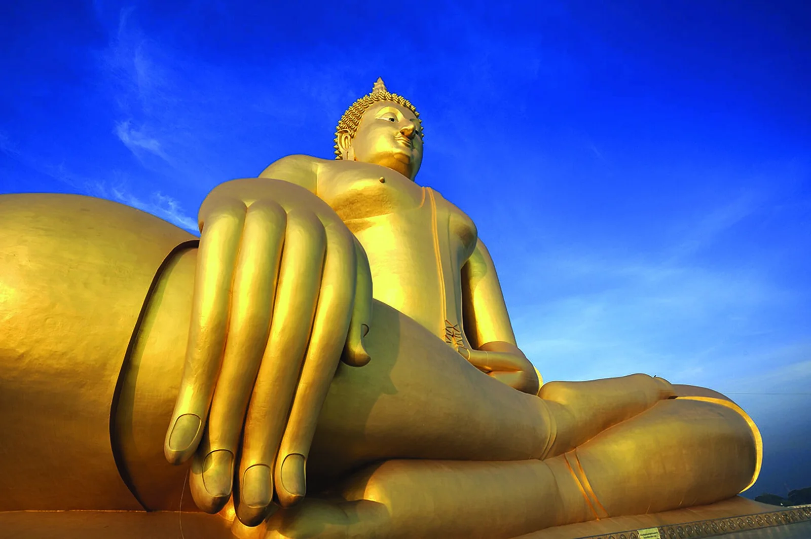 กรุงเทพฯ – อ่างทอง