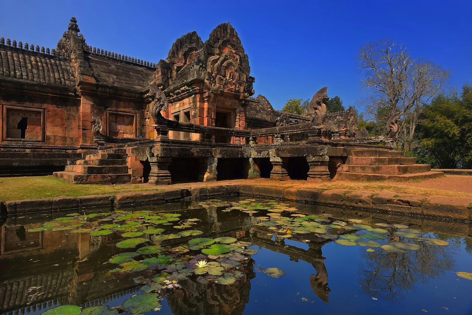 กรุงเทพฯ – บุรีรัมย์