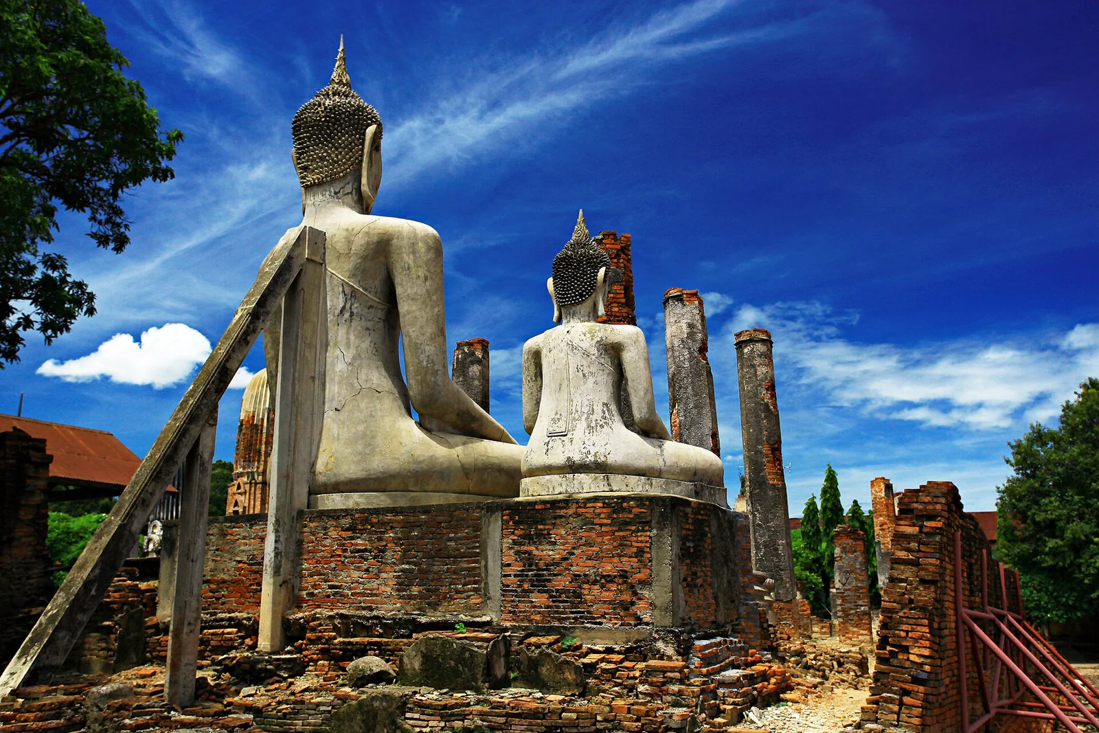 กรุงเทพฯ – ชัยนาท