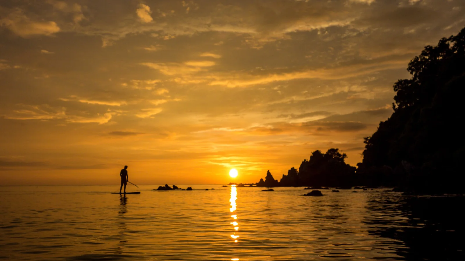 กรุงเทพฯ – เกาะพยาม (ท่าเรือระนอง)