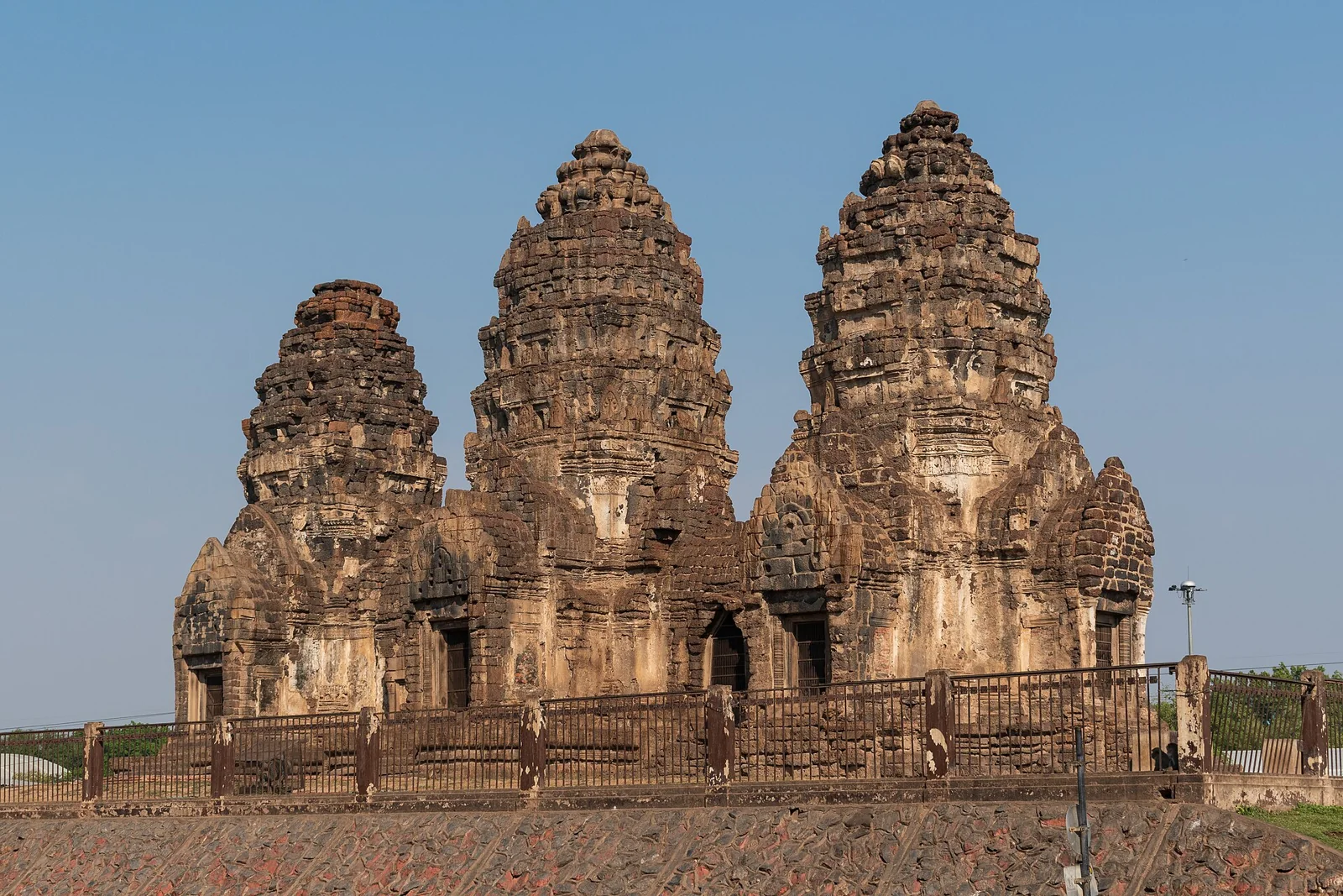 กรุงเทพฯ – ลพบุรี