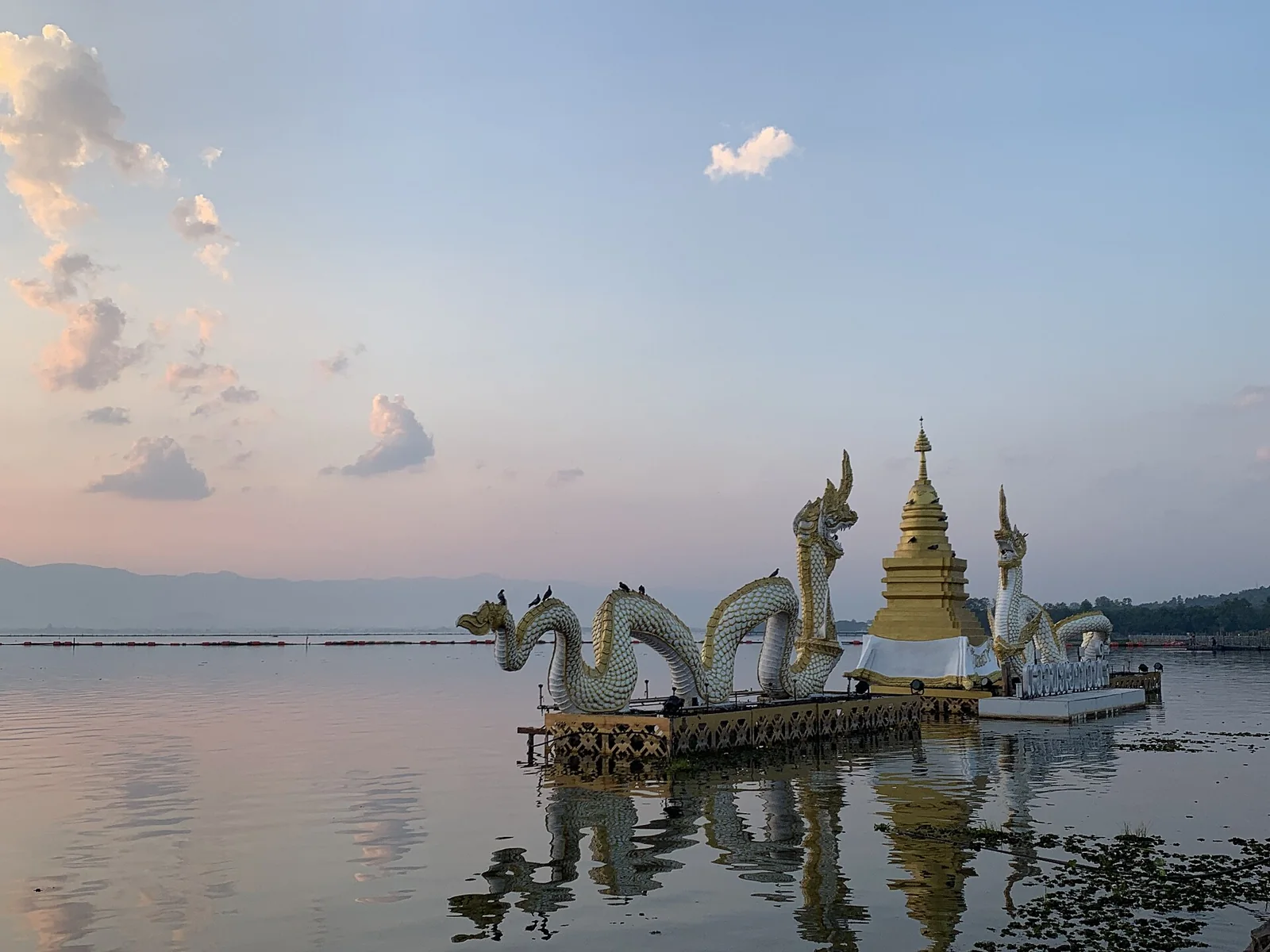 กรุงเทพฯ – พะเยา