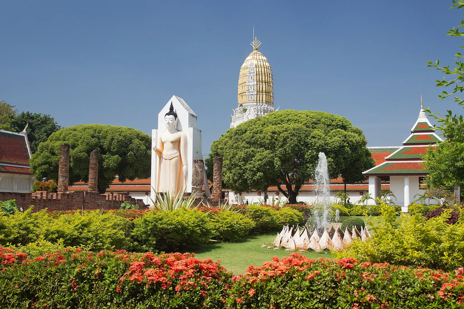 Phitsanulok to Bangkok