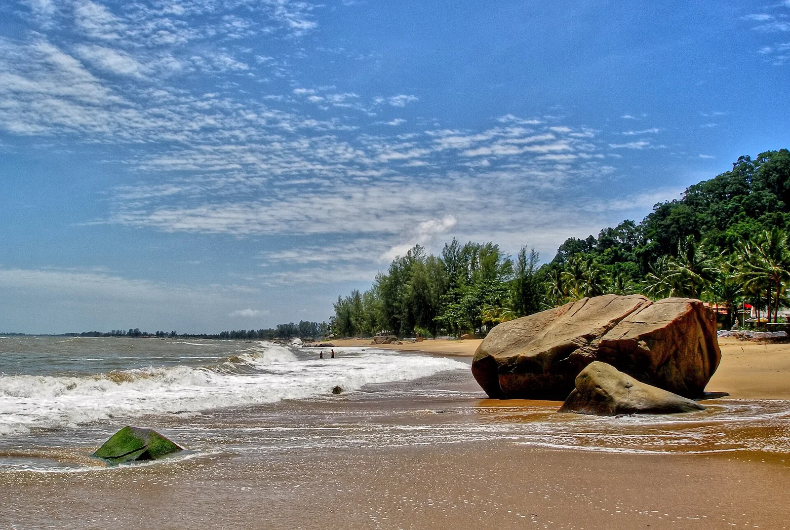 Phuket to Khao Lak