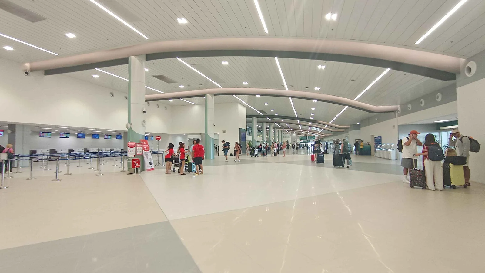 Phuket to Krabi Airport