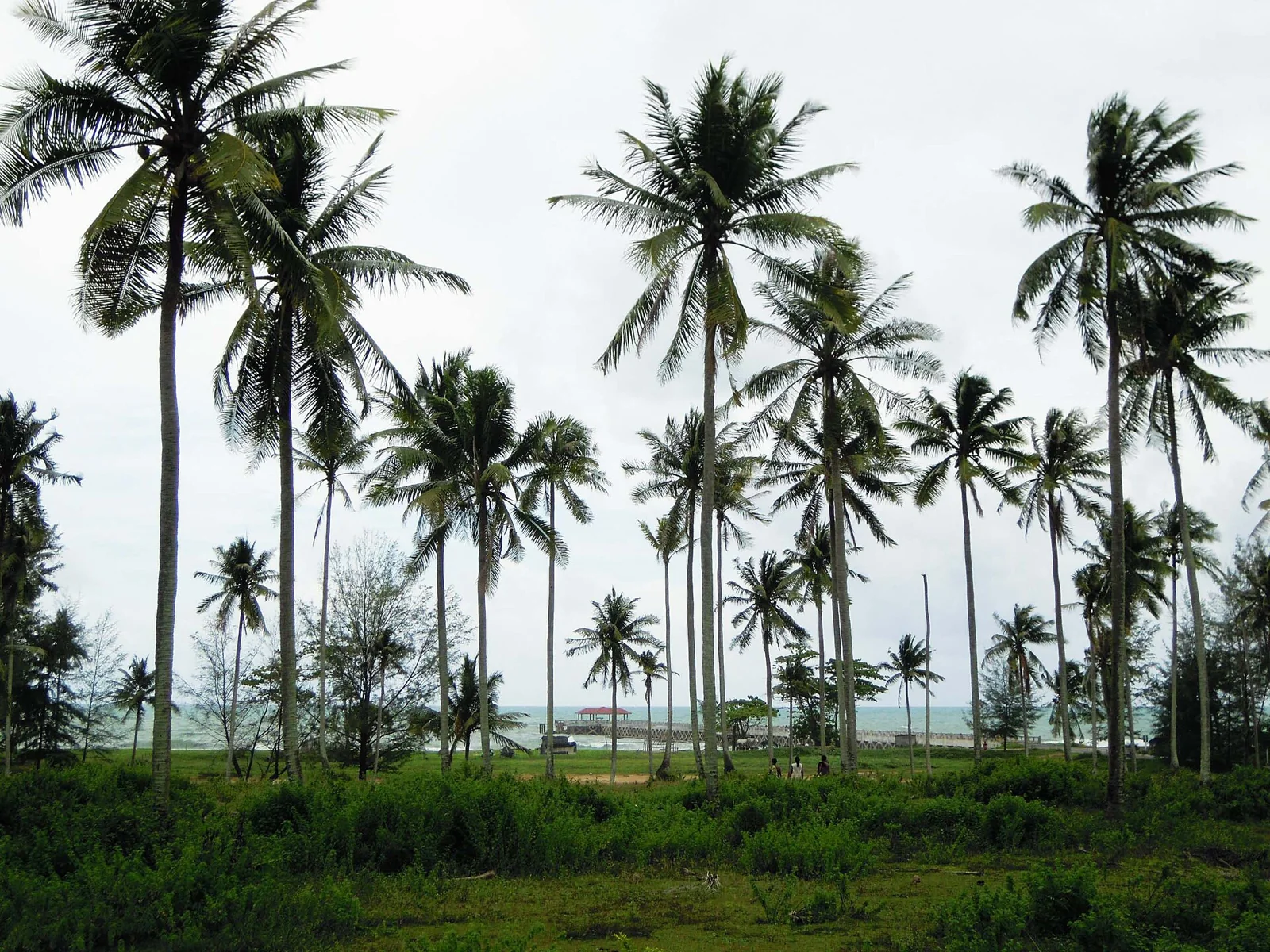 ภูเก็ต – หาดนาใต้ (พังงา)