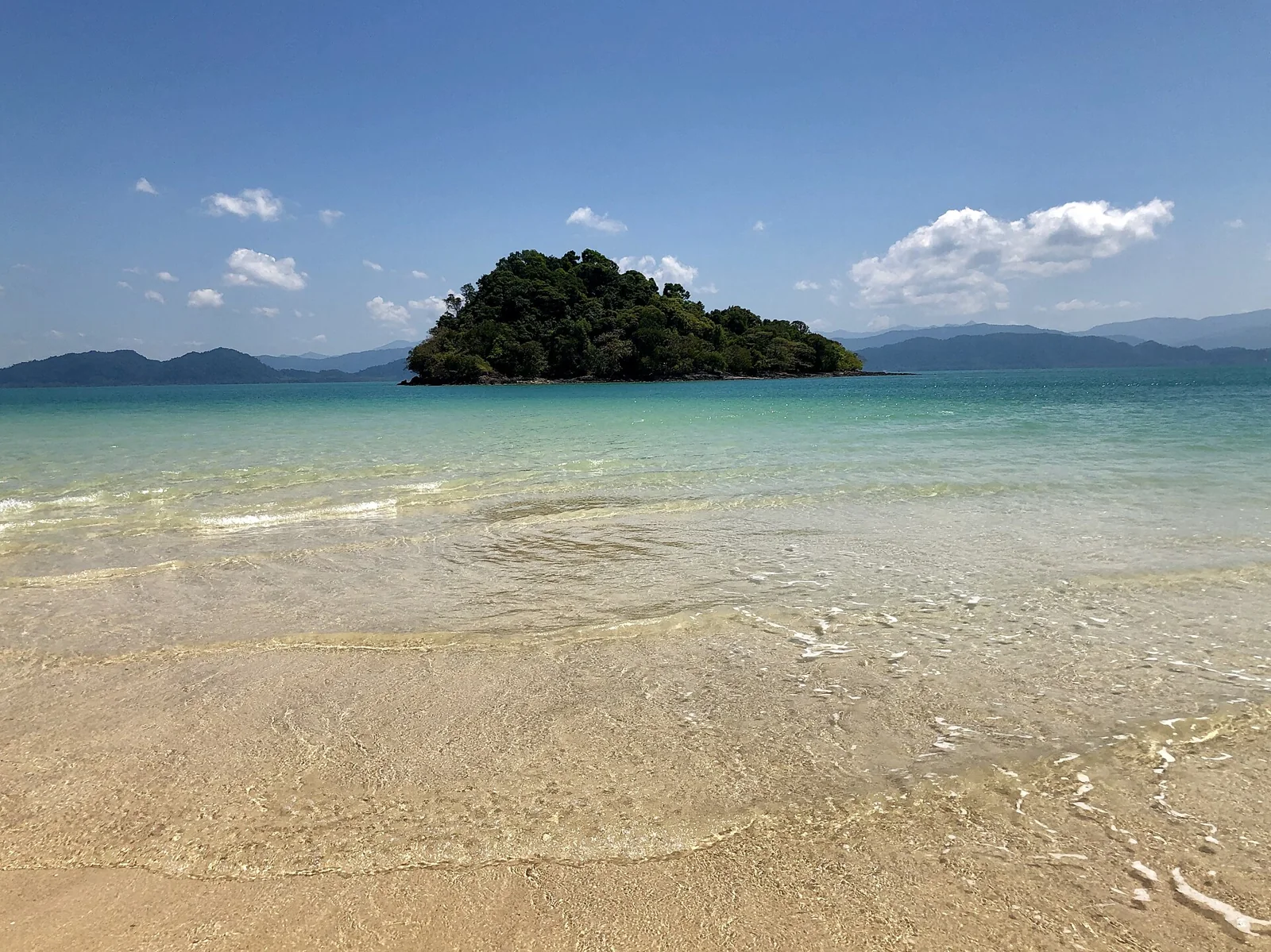 กรุงเทพฯ – ระนอง