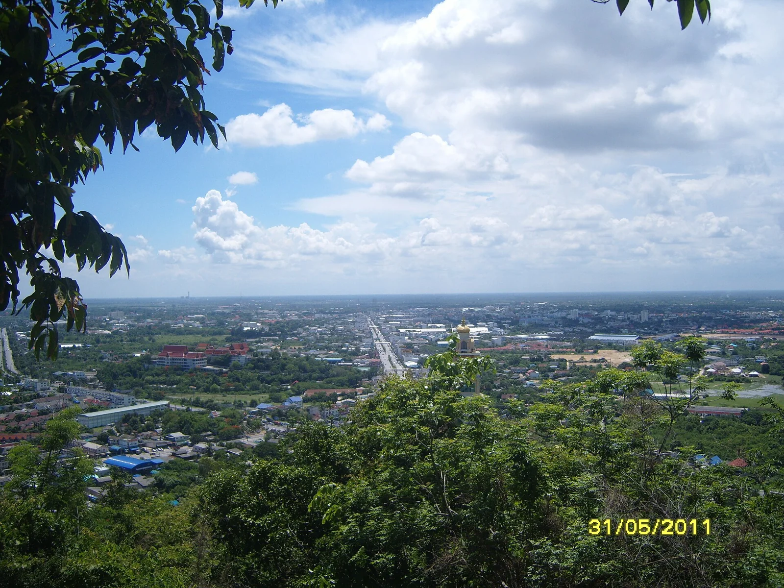Bangkok to Ratchaburi