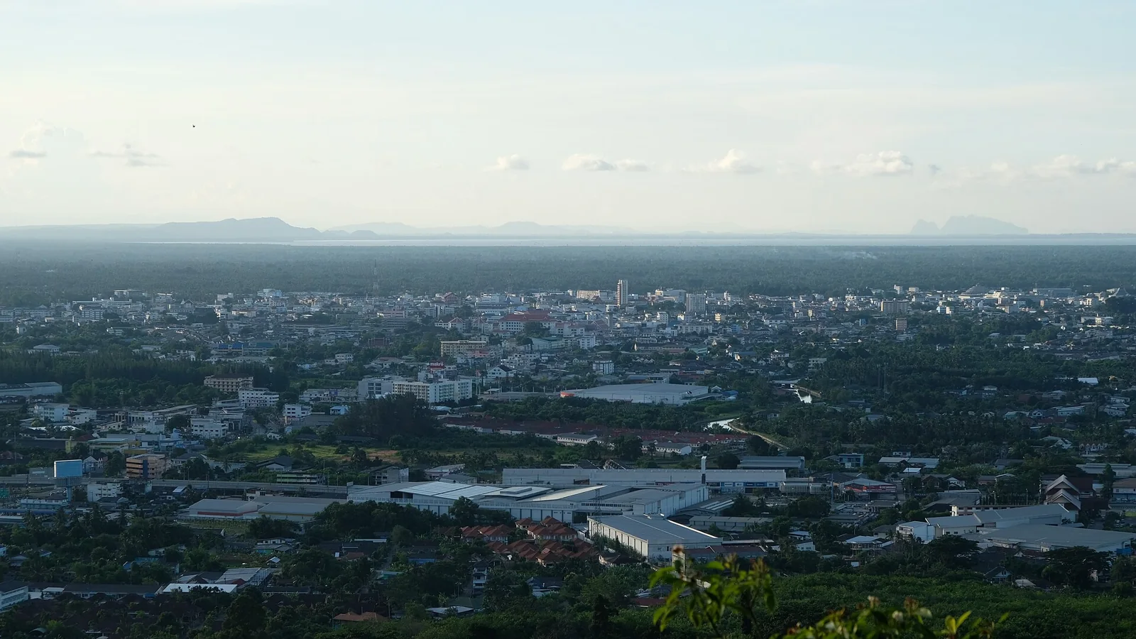 สุราษฎร์ธานี – กรุงเทพฯ