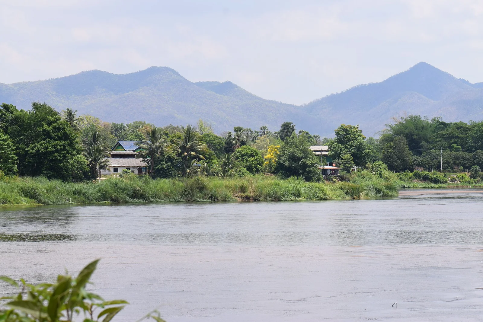 กรุงเทพฯ – ตาก