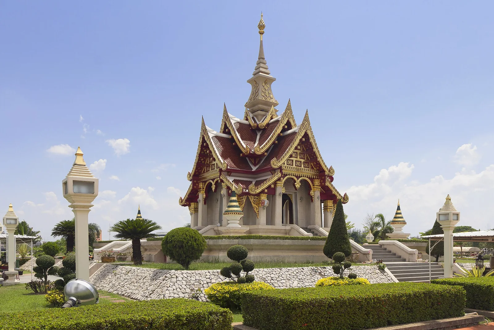 กรุงเทพฯ – อุดรธานี