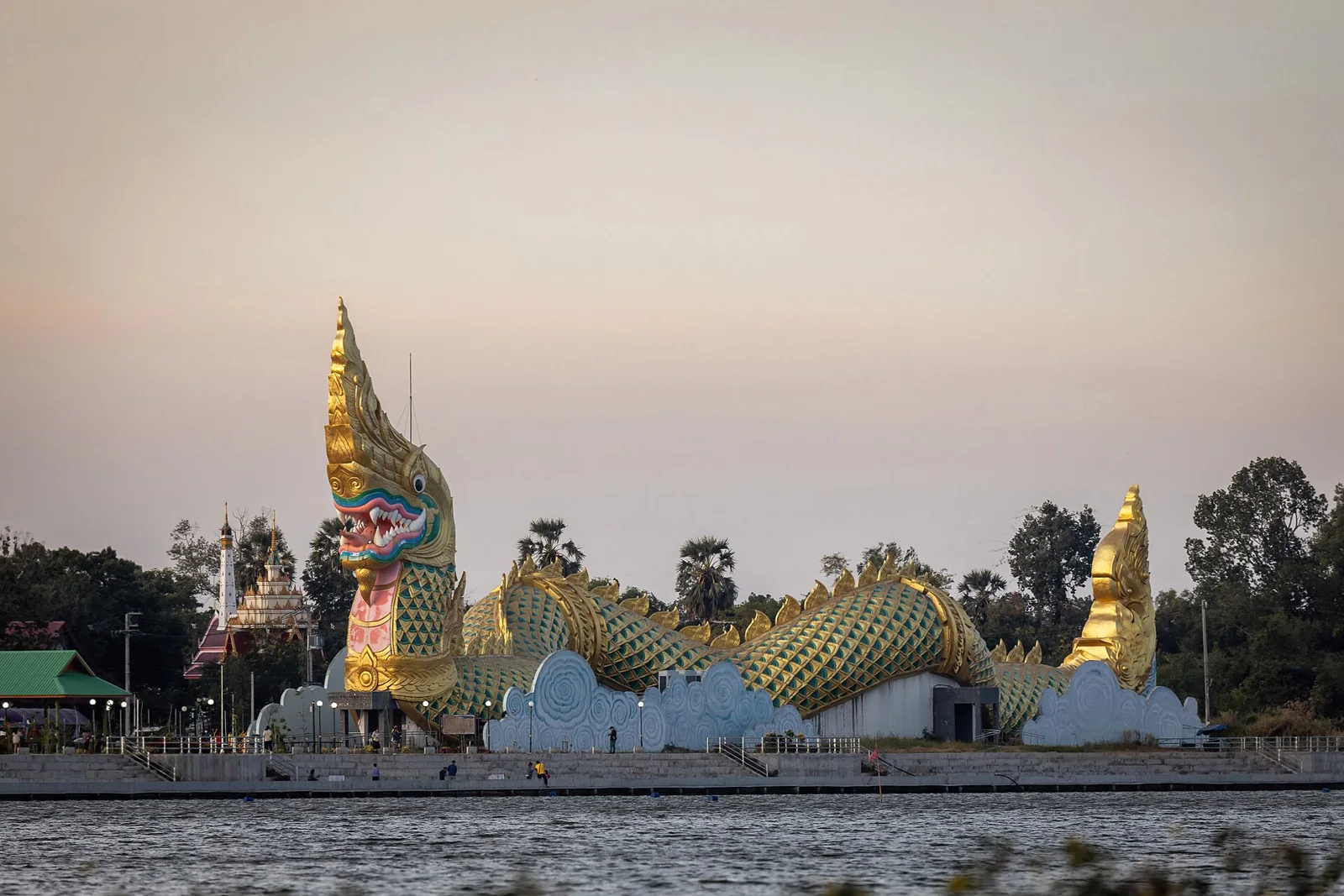 กรุงเทพฯ – ยโสธร