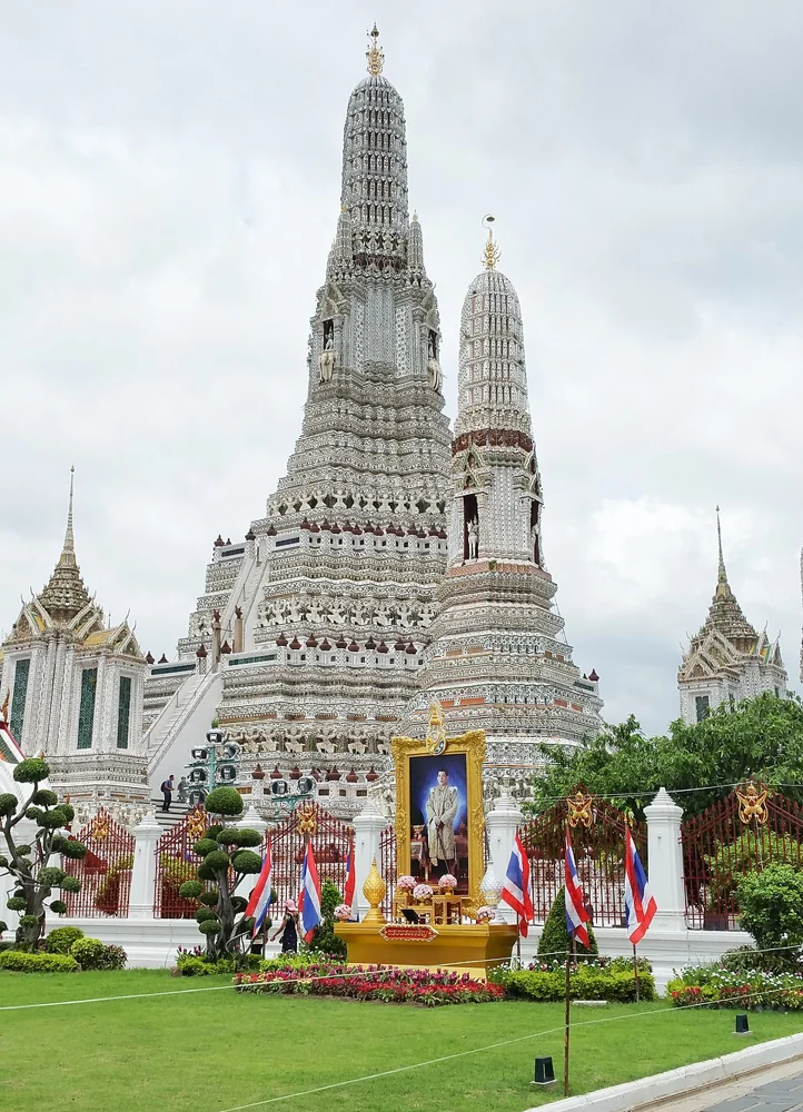 วัดอรุณราชวราราม