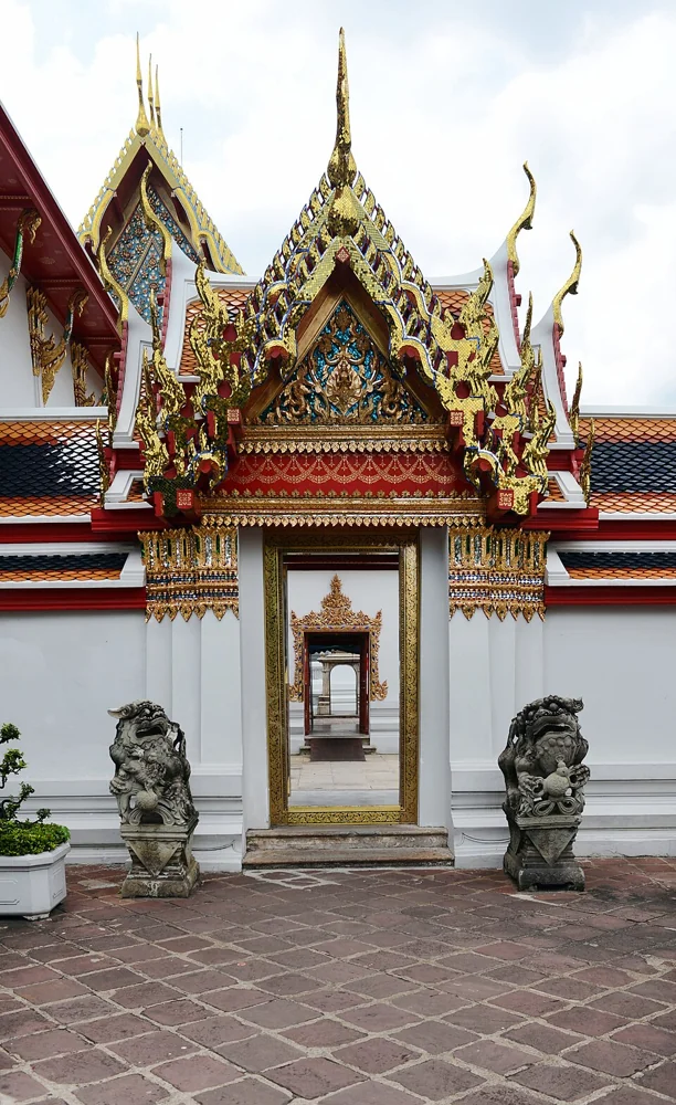 臥佛寺