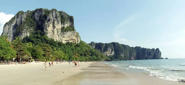 아오낭 (Ao Nang)