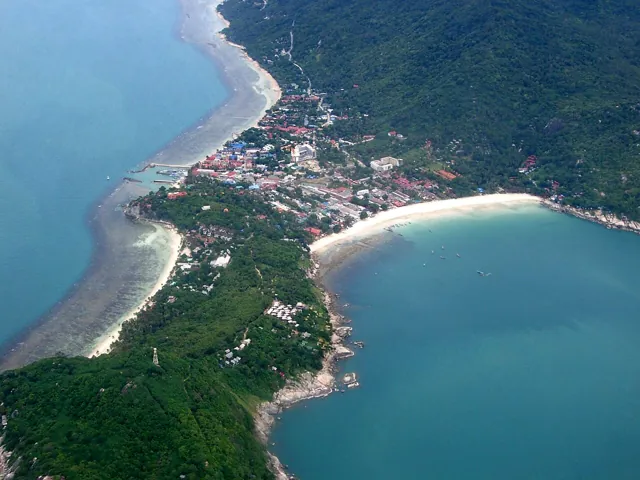 หาดริ้น