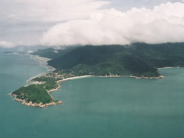 เกาะพะงัน