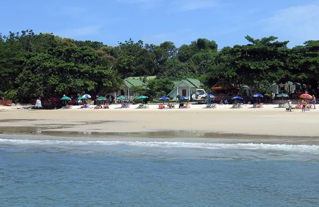 เกาะเสม็ด