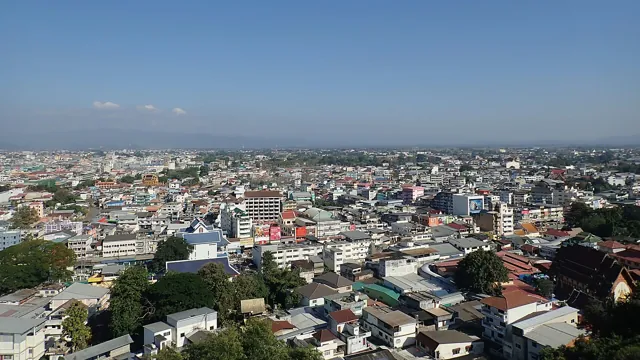माए साई बॉर्डर मार्केट