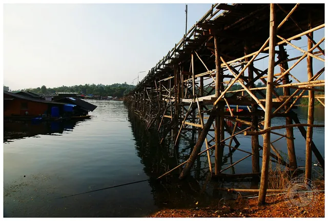 မွန်တံတား (ဥတ္တမနုဿရဏတံတား)