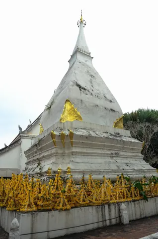 พระธาตุศรีสองรัก