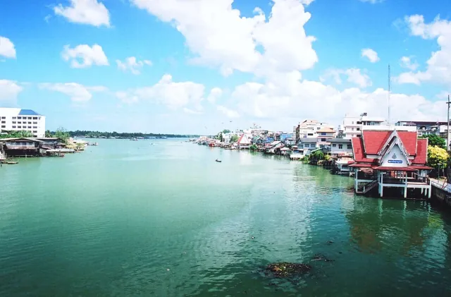 สุราษฎร์ธานี