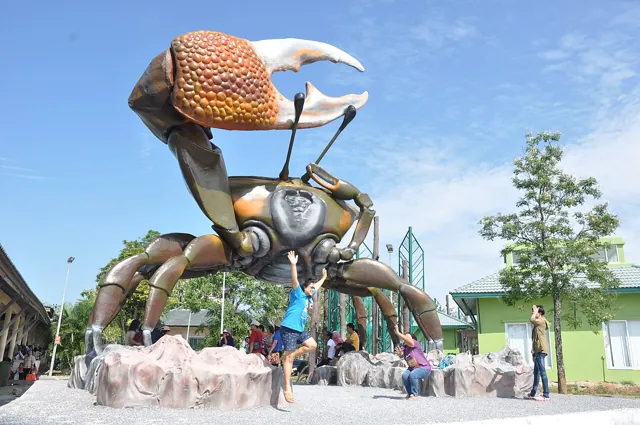 ท่าเรือตำมะลัง