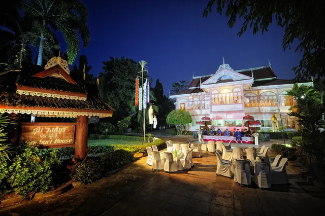 Vongburi House