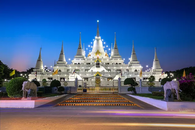 Wat Asokaram