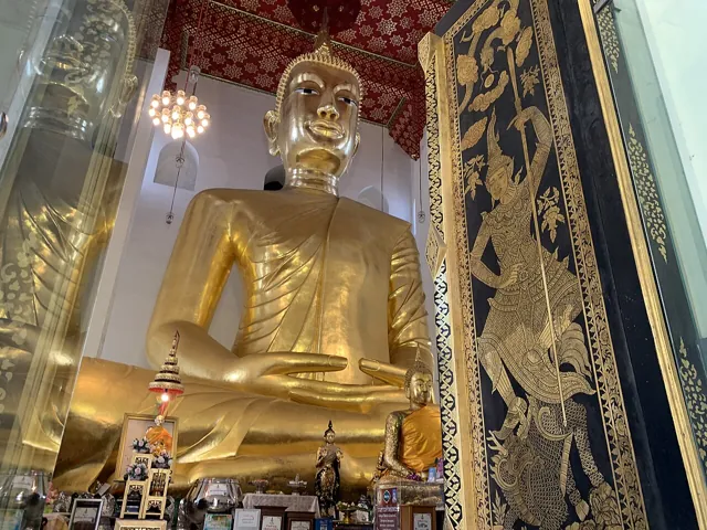 วัดไชโยวรวิหาร