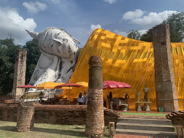 วัดขุนอินทประมูล