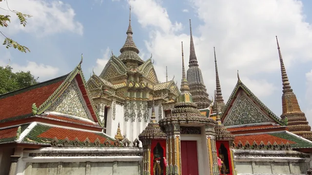 วัดพระเชตุพนวิมลมังคลาราม (วัดโพธิ์)