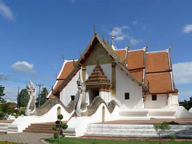 วัดภูมินทร์
