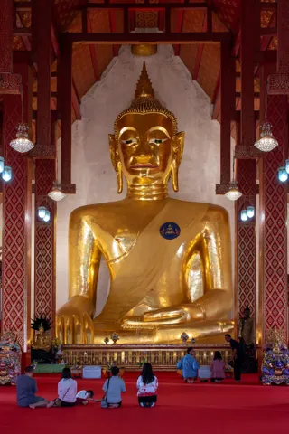 วัดศรีโคมคำ