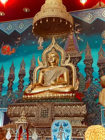 Wat Tha Luang
