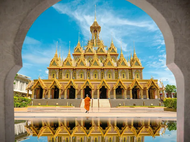 วัดท่าซุง (วัดจันทาราม)
